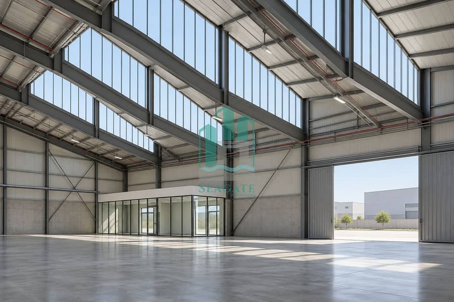 7 Sunlit Sawtooth Warehouse Interior-4. png