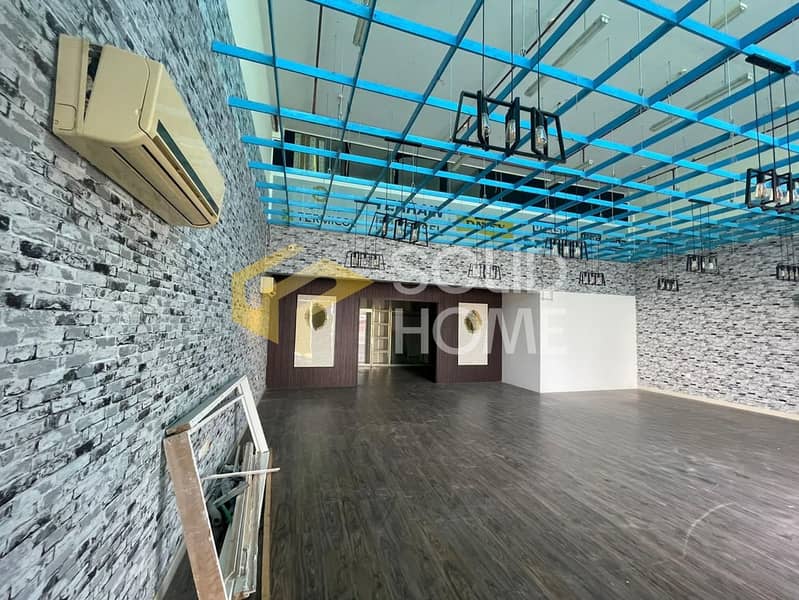Magazijn in Industrial Area,Industrial Area 18, 145000 AED - 16808255 Magazijn in Industrial Area,Industrial Area 18, 145000 AED - 16808255