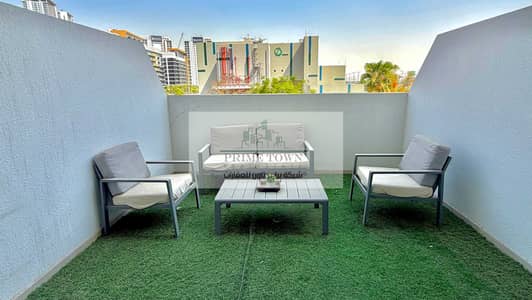 Studio te Huur in Meydan, Dubai - IMG_E3828. JPG