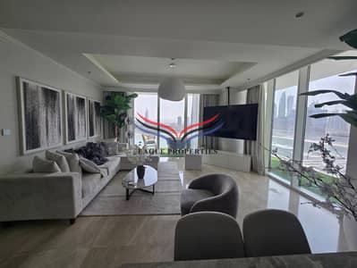 3 Camere Appartamento in affitto a Dubai Harbour, Dubai - WhatsApp Image 2026-09-15 at 8.00. 57 PM. jpeg 3 Camere Appartamento in affitto a Dubai Harbour, Dubai - WhatsApp Image 2026-09-15 at 8.00. 57 PM. jpeg