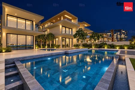 5 habitaciones Apartamento para en Venta en Palm Jumeirah, Dubai - Apartamento en Palm Jumeirah,The Crescent,Six Senses Residences,Six Senses Hotel, 5 dormitorios, 136000000 AED - 16808319 5 habitaciones Apartamento para en Venta en Palm Jumeirah, Dubai - Apartamento en Palm Jumeirah,The Crescent,Six Senses Residences,Six Senses Hotel, 5 dormitorios, 136000000 AED - 16808319