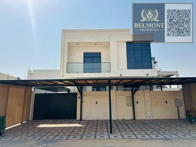 5 habitaciones Villa para en Alquiler en Al Yasmeen, Ajman - WhatsApp Image 2026-10-10 at 3.31. 34 PM. jpeg 5 habitaciones Villa para en Alquiler en Al Yasmeen, Ajman - WhatsApp Image 2026-10-10 at 3.31. 34 PM. jpeg