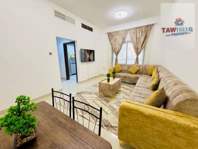 1 Schlafzimmer Wohnung zum Miete in Al Nuaimiya, Ajman - d7bfcc17-3883-4299-84a6-252077d15d57. jpg 1 Schlafzimmer Wohnung zum Miete in Al Nuaimiya, Ajman - d7bfcc17-3883-4299-84a6-252077d15d57. jpg