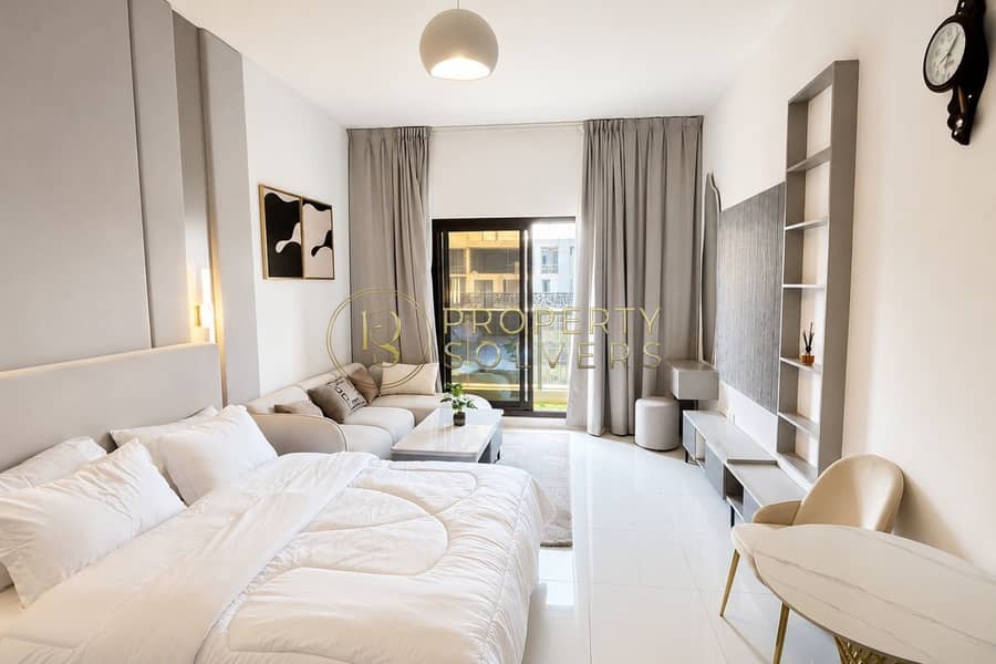 Appartement in Dubai Sports City,Elite Sports Residence,Elite Sports Residence 6, 530000 AED - 16695748 Appartement in Dubai Sports City,Elite Sports Residence,Elite Sports Residence 6, 530000 AED - 16695748