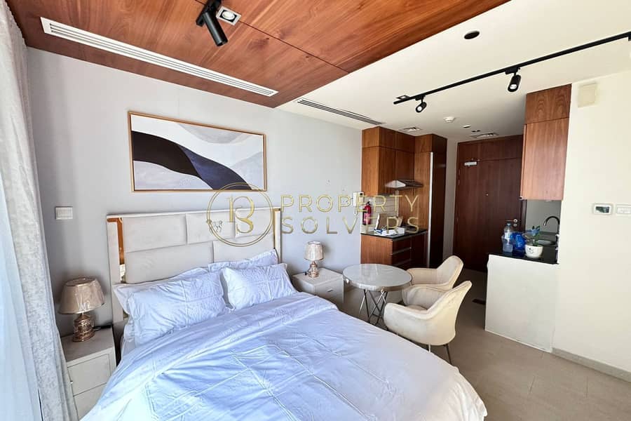 Appartement in Dubai Sports City,Spirit Tower, 45000 AED - 16714664 Appartement in Dubai Sports City,Spirit Tower, 45000 AED - 16714664