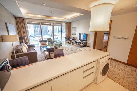 1 Slaapkamer Appartement te Huur in Downtown Dubai, Dubai - Appartement in Downtown Dubai,Kempinski Central Avenue Dubai, 1 slaapkamer, 140000 AED - 16769730 1 Slaapkamer Appartement te Huur in Downtown Dubai, Dubai - Appartement in Downtown Dubai,Kempinski Central Avenue Dubai, 1 slaapkamer, 140000 AED - 16769730