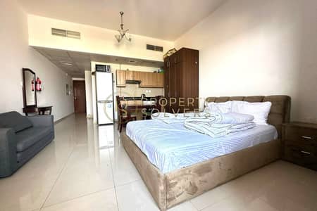Studio te Huur in Dubai Sports City, Dubai - Appartement in Dubai Sports City，Elite Sports Residence，Elite Sports Residence 8, 39999 AED - 16787102