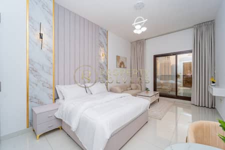 Studio te Huur in Dubai Sports City, Dubai - Appartement in Dubai Sports City，Elite Sports Residence，Elite Sports Residence 6, 44000 AED - 16787101