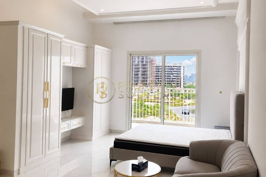 Modern Layout | Fully Furnished | Prime Location Modern Layout | Fully Furnished | Prime Location