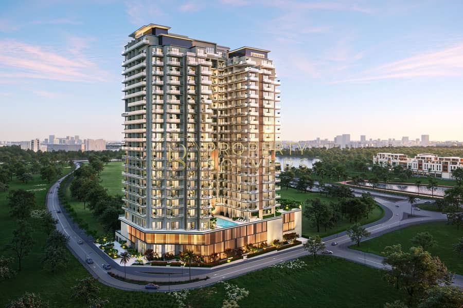 Квартира в Дубай Продакшн Сити,Nirvana Residences I, 1 спальня, 1272000 AED - 16587350 Квартира в Дубай Продакшн Сити,Nirvana Residences I, 1 спальня, 1272000 AED - 16587350