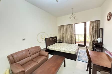 Studio te Huur in Dubai Sports City, Dubai - Appartement in Dubai Sports City，Elite Sports Residence，Elite Sports Residence 6, 39000 AED - 16774945