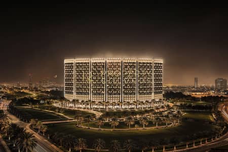 Studio zum Verkauf in Al Jaddaf, Dubai - Wohnung in Al Jaddaf,Binghatti Wraith, 1250000 AED - 16439450 Studio zum Verkauf in Al Jaddaf, Dubai - Wohnung in Al Jaddaf,Binghatti Wraith, 1250000 AED - 16439450