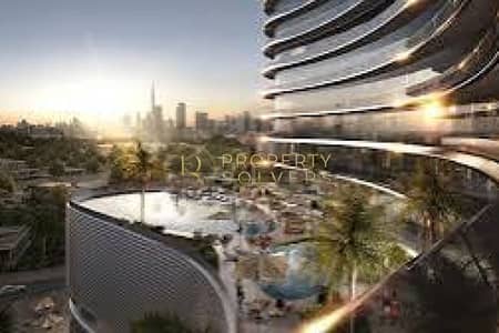 1 Schlafzimmer Wohnung zum Verkauf in Majan, Dubai - Wohnung in Majan,Binghatti Skyflame,Binghatti Skyflame 1, 1 schlafzimmer, 950000 AED - 16438859 1 Schlafzimmer Wohnung zum Verkauf in Majan, Dubai - Wohnung in Majan,Binghatti Skyflame,Binghatti Skyflame 1, 1 schlafzimmer, 950000 AED - 16438859