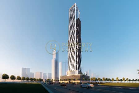 Studio for Sale in Jumeirah Village Circle (JVC), Dubai - Fully Furnished | Prime Location | Big Cash Offer Studio for Sale in Jumeirah Village Circle (JVC), Dubai - Fully Furnished | Prime Location | Big Cash Offer