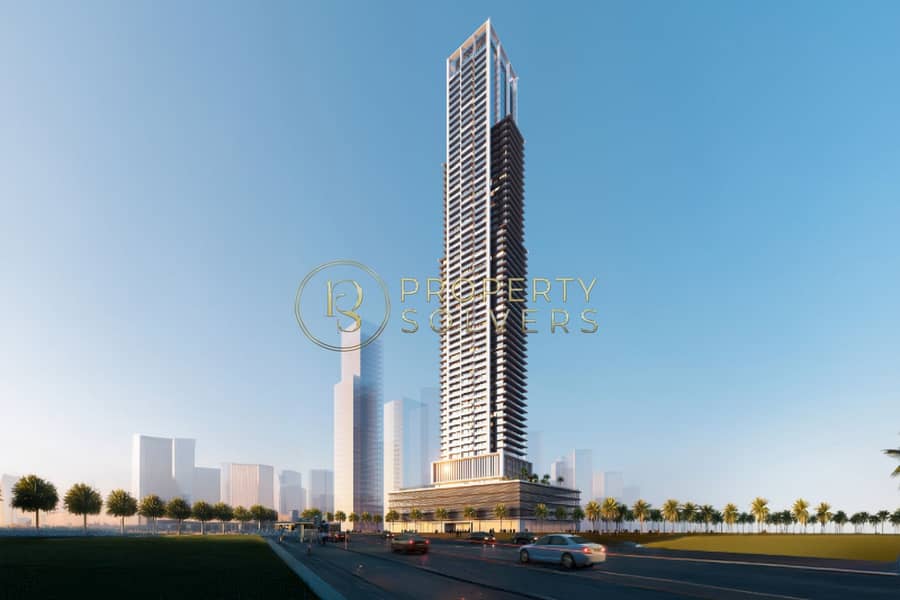 Wohnung in Jumeirah Village Circle (JVC),JVC District 11,Auresta Tower, 459300 AED - 16541429 Wohnung in Jumeirah Village Circle (JVC),JVC District 11,Auresta Tower, 459300 AED - 16541429