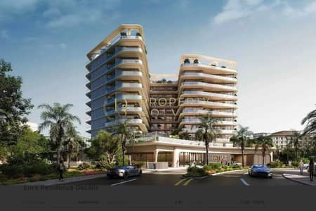 Appartement de 2 chambres à à vendre à Dubai South, Dubai - Appartement à Dubai South,Residential District,Enre Residence by Imtiaz, 2 chambres, 1888125 AED - 16308680 Appartement de 2 chambres à à vendre à Dubai South, Dubai - Appartement à Dubai South,Residential District,Enre Residence by Imtiaz, 2 chambres, 1888125 AED - 16308680