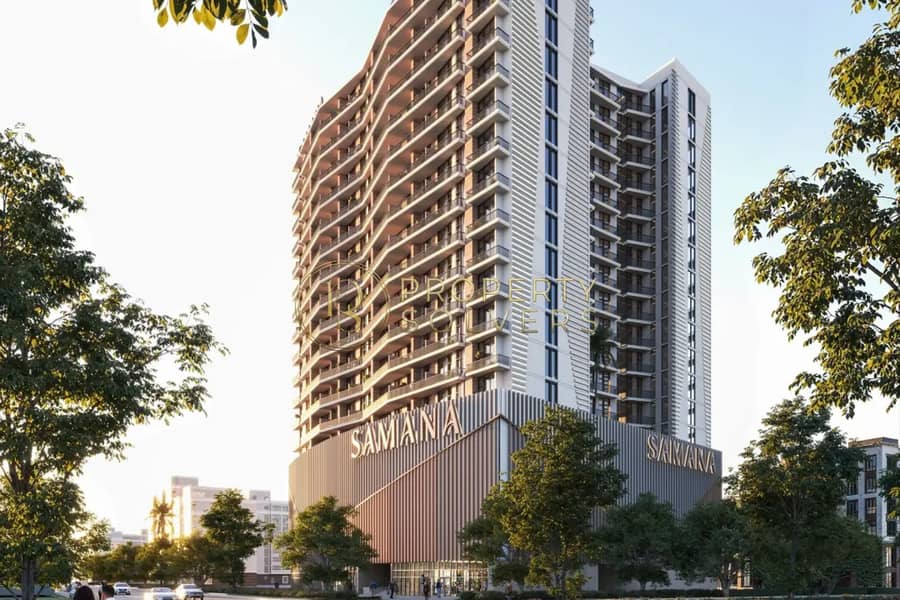 Квартира в Интернашнл Сити Фейз 2 (Варсан 4),Greenfield 2 by Samana, 1 спальня, 946499 AED - 16685997 Квартира в Интернашнл Сити Фейз 2 (Варсан 4),Greenfield 2 by Samana, 1 спальня, 946499 AED - 16685997