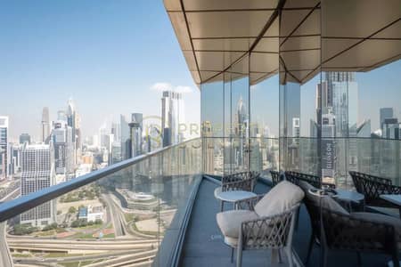 2 habitaciones Apartamento para en Venta en Downtown Dubai, Dubai - Apartamento en Downtown Dubai,The Address Residence Sky View,The Address Sky View Tower 1, 2 dormitorios, 5499999 AED - 16693887 2 habitaciones Apartamento para en Venta en Downtown Dubai, Dubai - Apartamento en Downtown Dubai,The Address Residence Sky View,The Address Sky View Tower 1, 2 dormitorios, 5499999 AED - 16693887