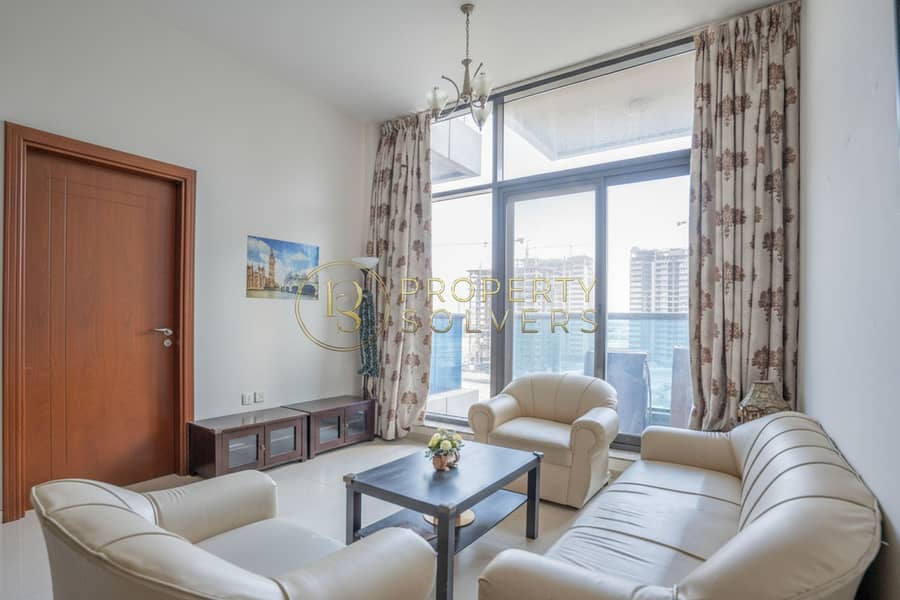 Spacious Layout | Fully Furnished | Community View Spacious Layout | Fully Furnished | Community View