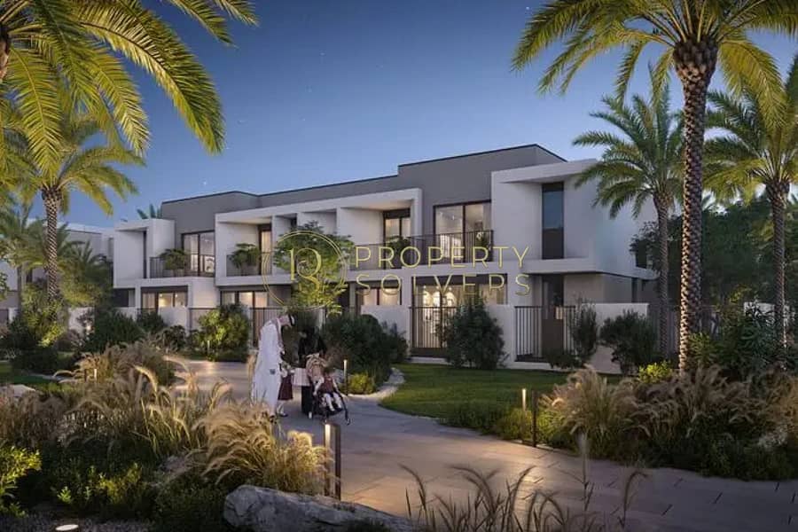Reihenhaus in Arabian Ranches 3,Anya 2, 3 schlafzimmer, 3000000 AED - 16746288 Reihenhaus in Arabian Ranches 3,Anya 2, 3 schlafzimmer, 3000000 AED - 16746288