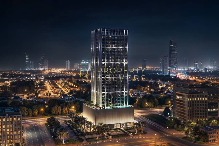 1BR | 50/50 Payment Plan | JVC | Next to Mall 1BR | 50/50 Payment Plan | JVC | Next to Mall
