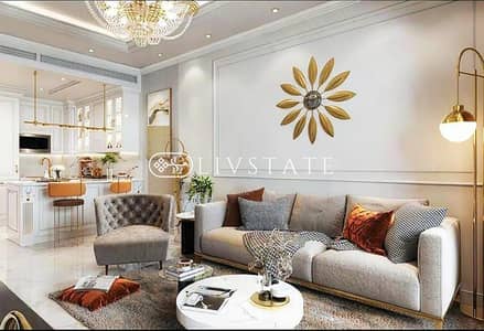 1 Slaapkamer Appartement te Koop in Arjan, Dubai - Appartement in Arjan，Vincitore Volare, 1 slaapkamer, 1128000 AED - 16808370