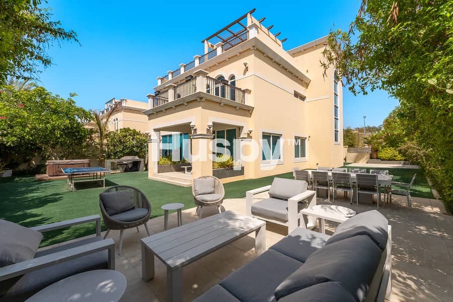 Exclusive | Vacant on Transfer | Large Corner Plot Exclusive | Vacant on Transfer | Large Corner Plot