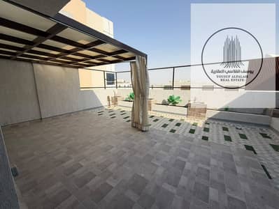 2 Schlafzimmer Penthouse zum Miete in Al Hamidiyah, Ajman - WhatsApp Image 2026-10-10 at 2.57. 43 PM (2). jpeg 2 Schlafzimmer Penthouse zum Miete in Al Hamidiyah, Ajman - WhatsApp Image 2026-10-10 at 2.57. 43 PM (2). jpeg