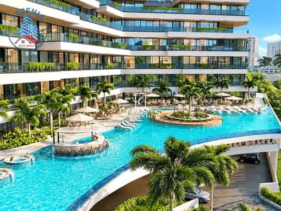 3 Slaapkamers Appartement te Koop in Arjan, Dubai - 3ae441a15e6d4f5e90f5f9eaee4f9791-. webp