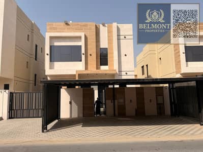 4 Schlafzimmer Villa zum Miete in Al Helio, Ajman - WhatsApp Image 2026-10-10 at 2.49. 44 PM. jpeg 4 Schlafzimmer Villa zum Miete in Al Helio, Ajman - WhatsApp Image 2026-10-10 at 2.49. 44 PM. jpeg