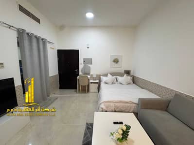 استوديو للايجار في المويهات، عجمان - 1120251120-WA0230. jpg استوديو للايجار في المويهات، عجمان - 1120251120-WA0230. jpg