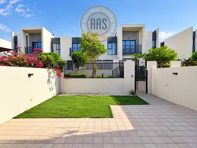 3 Camere Villa in affitto a Villanova, Dubai - 1000255161. png