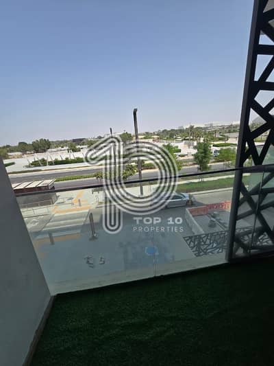 Studio zum Miete in Masdar City, Abu Dhabi - Wohnung in Masdar City,The Gate, 65000 AED - 16808527 Studio zum Miete in Masdar City, Abu Dhabi - Wohnung in Masdar City,The Gate, 65000 AED - 16808527
