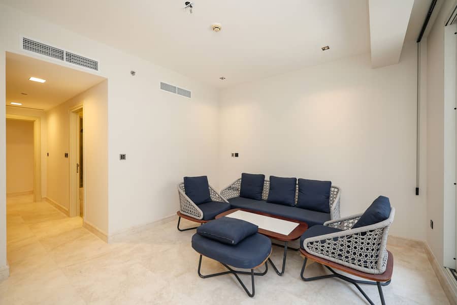 Wohnung in Palm Jumeirah,The Crescent,The Grandeur Residences,Maurya, 2 schlafzimmer, 4500000 AED - 16711994 Wohnung in Palm Jumeirah,The Crescent,The Grandeur Residences,Maurya, 2 schlafzimmer, 4500000 AED - 16711994