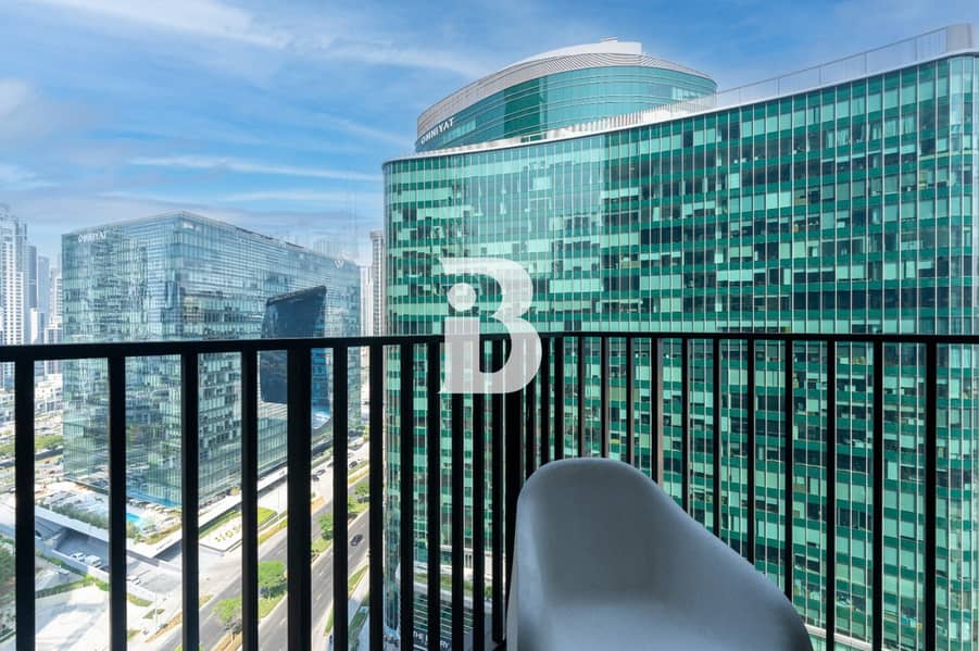 Apartamento en Business Bay,Ahad Residences, 79999 AED - 16704846 Apartamento en Business Bay,Ahad Residences, 79999 AED - 16704846