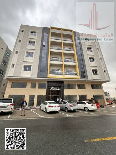 Shop in affitto a Al Jurf, Ajman - WhatsApp Image 2026-03-28 at 3.54. 04 AM. jpeg Shop in affitto a Al Jurf, Ajman - WhatsApp Image 2026-03-28 at 3.54. 04 AM. jpeg
