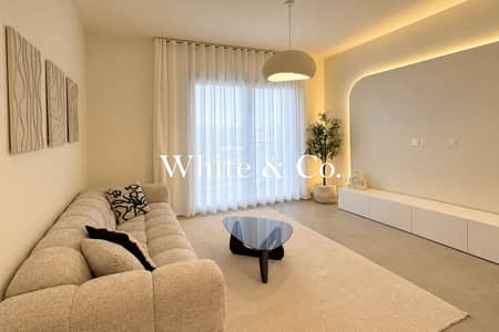 1 habitación Apartamento para en Alquiler en Town Square, Dubai - Apartamento en Town Square，Ascot Residences, 1 dormitorio, 84999 AED - 16808548