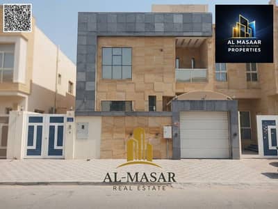 5 Bedroom Villa for Rent in Al Yasmeen, Ajman - batch_download. jpg