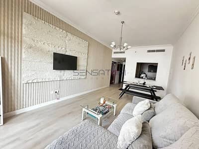 1 Bedroom Apartment for Rent in Jumeirah Village Circle (JVC), Dubai - MODERN STYLISH LIVING | HUGE GYM | PRIME LOCATION 1 Bedroom Apartment for Rent in Jumeirah Village Circle (JVC), Dubai - MODERN STYLISH LIVING | HUGE GYM | PRIME LOCATION