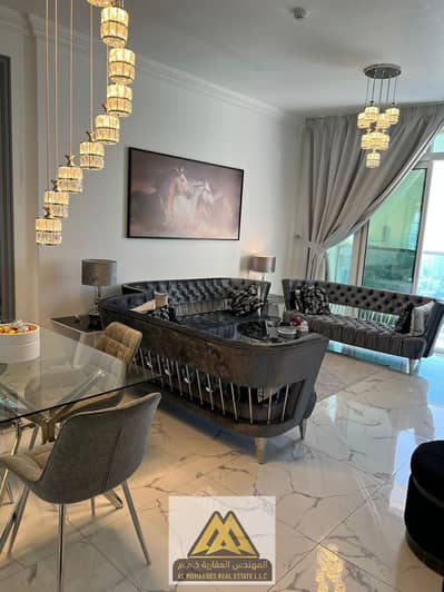 3 Bedroom Flat for Sale in Al Rashidiya, Ajman - WhatsApp Image 2026-10-06 at 7.27. 02 PM. jpeg 3 Bedroom Flat for Sale in Al Rashidiya, Ajman - WhatsApp Image 2026-10-06 at 7.27. 02 PM. jpeg
