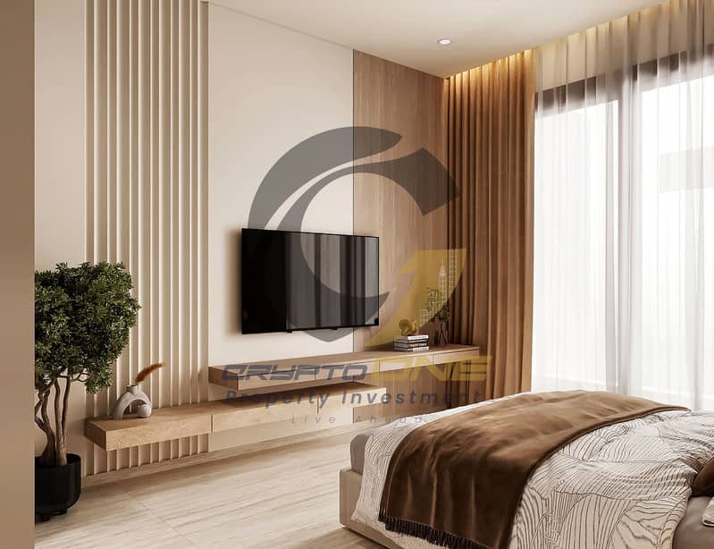 7 Marafid_12_Interior_Bedroom_TV_Area. jpg