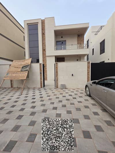 4 Camere Villa in affitto a Al Bahia, Ajman - WhatsApp Image 2026-10-09 at 1.21. 26 PM. jpeg 4 Camere Villa in affitto a Al Bahia, Ajman - WhatsApp Image 2026-10-09 at 1.21. 26 PM. jpeg