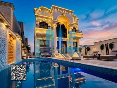 Villa de 5 chambres à à vendre à Al Mowaihat, Ajman - WhatsApp Image 2026-10-10 at 3.30. 37 PM (3). jpeg Villa de 5 chambres à à vendre à Al Mowaihat, Ajman - WhatsApp Image 2026-10-10 at 3.30. 37 PM (3). jpeg