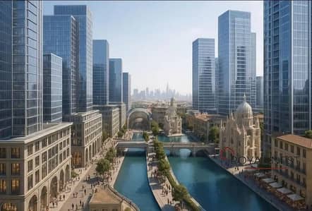 Appartement de 1 chambre à à vendre à Azizi Milan, Dubai - WhatsApp Image 2026-10-10 at 3.37. 58 PM (1). jpeg
