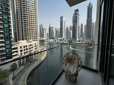 شقة 2 غرفة نوم للايجار في دبي مارينا، دبي - شقة في ليف ريزيدنس،دبي مارينا 2 غرف 170000 درهم - 16808648 شقة 2 غرفة نوم للايجار في دبي مارينا، دبي - شقة في ليف ريزيدنس،دبي مارينا 2 غرف 170000 درهم - 16808648