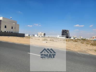 Plot in vendita a Khor Fakkan, Sharjah - ٢٠٢٦٠١١٨_١٤٣٧٥٧. jpg