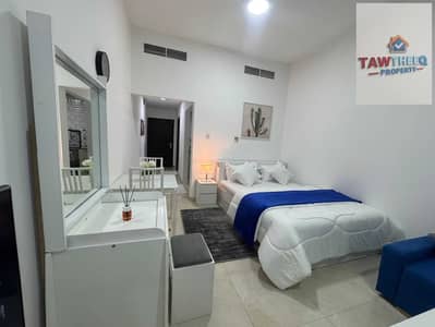 Studio for Rent in Al Mowaihat, Ajman - WhatsApp Image 2026-10-10 at 3.58. 27 PM (1). jpeg