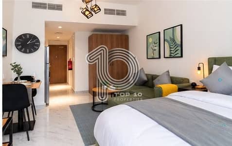 استوديو  للبيع في مدينة مصدر، أبوظبي - شقة في الواحة ريزيدنس،مدينة مصدر 765000 درهم - 16808706