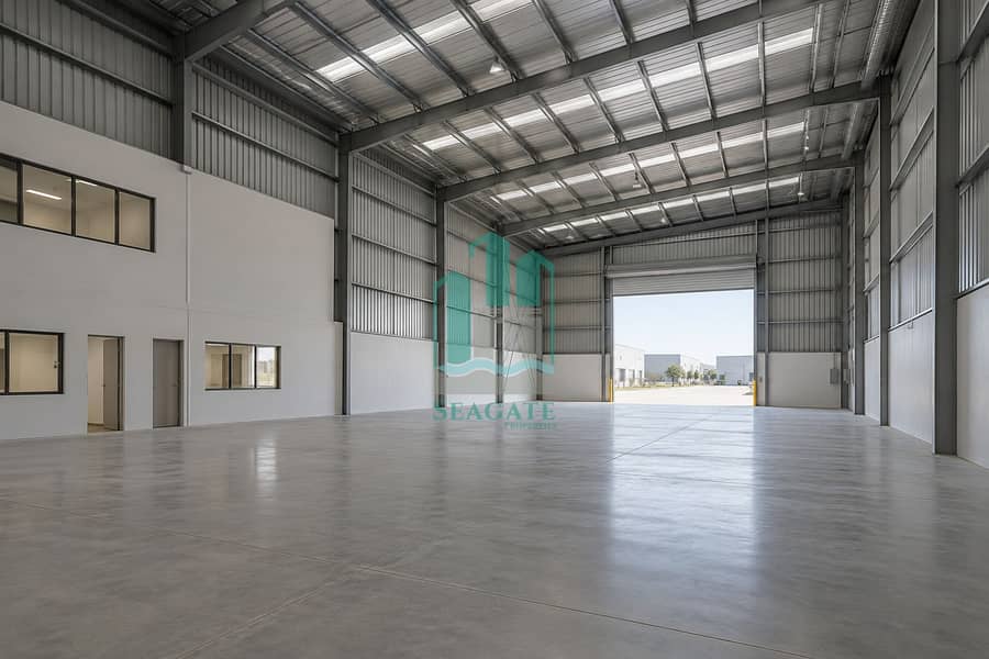 6 Daylit empty warehouse with open shutter-4. png