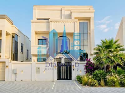 Villa de 6 chambres à à vendre à Al Amerah, Ajman - WhatsApp Image 2026-10-10 at 3.33. 44 PM (3). jpeg Villa de 6 chambres à à vendre à Al Amerah, Ajman - WhatsApp Image 2026-10-10 at 3.33. 44 PM (3). jpeg